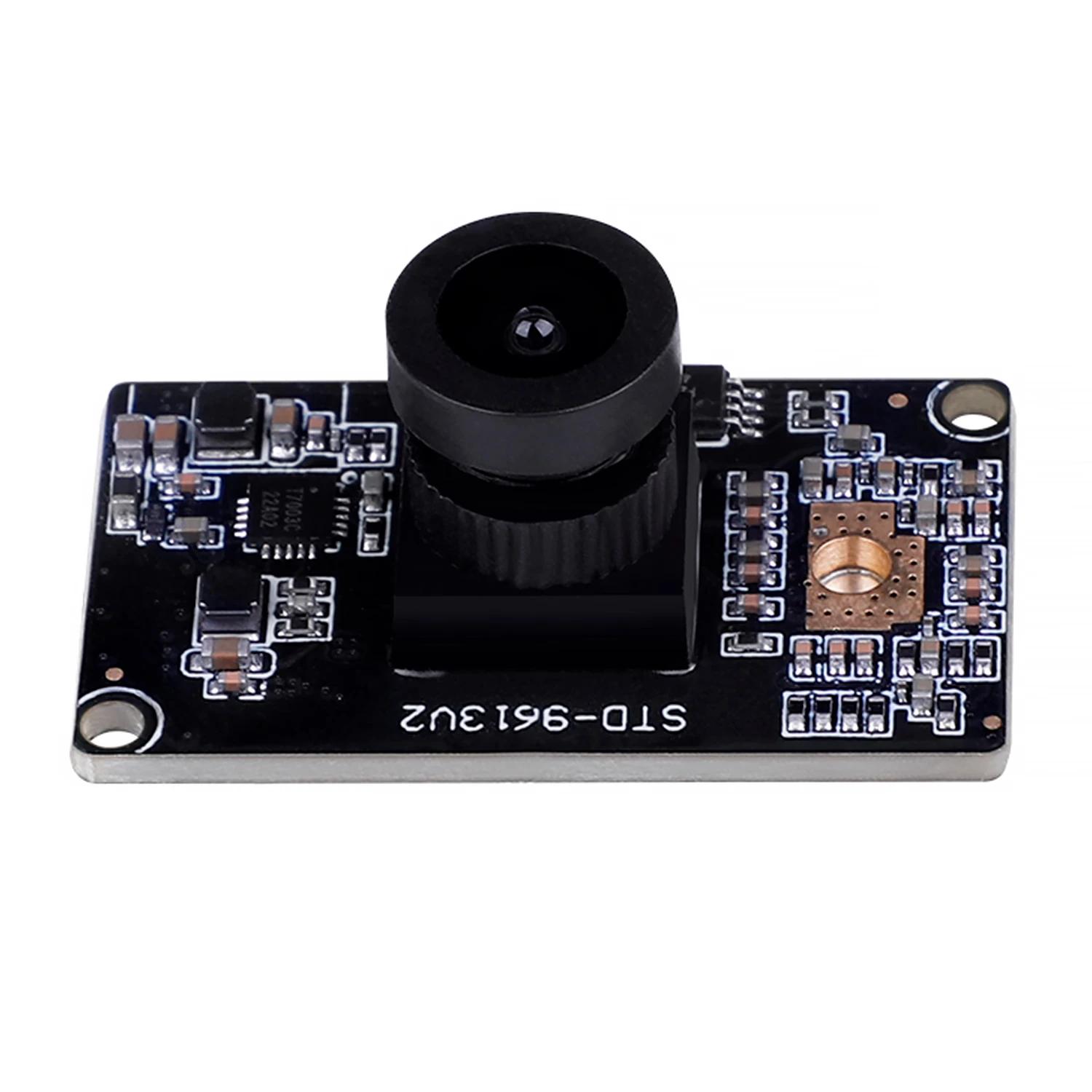 Kit Cámara Creality MJPG/YUY2 STD-9613V3 para Impresora 3D - 4004010260