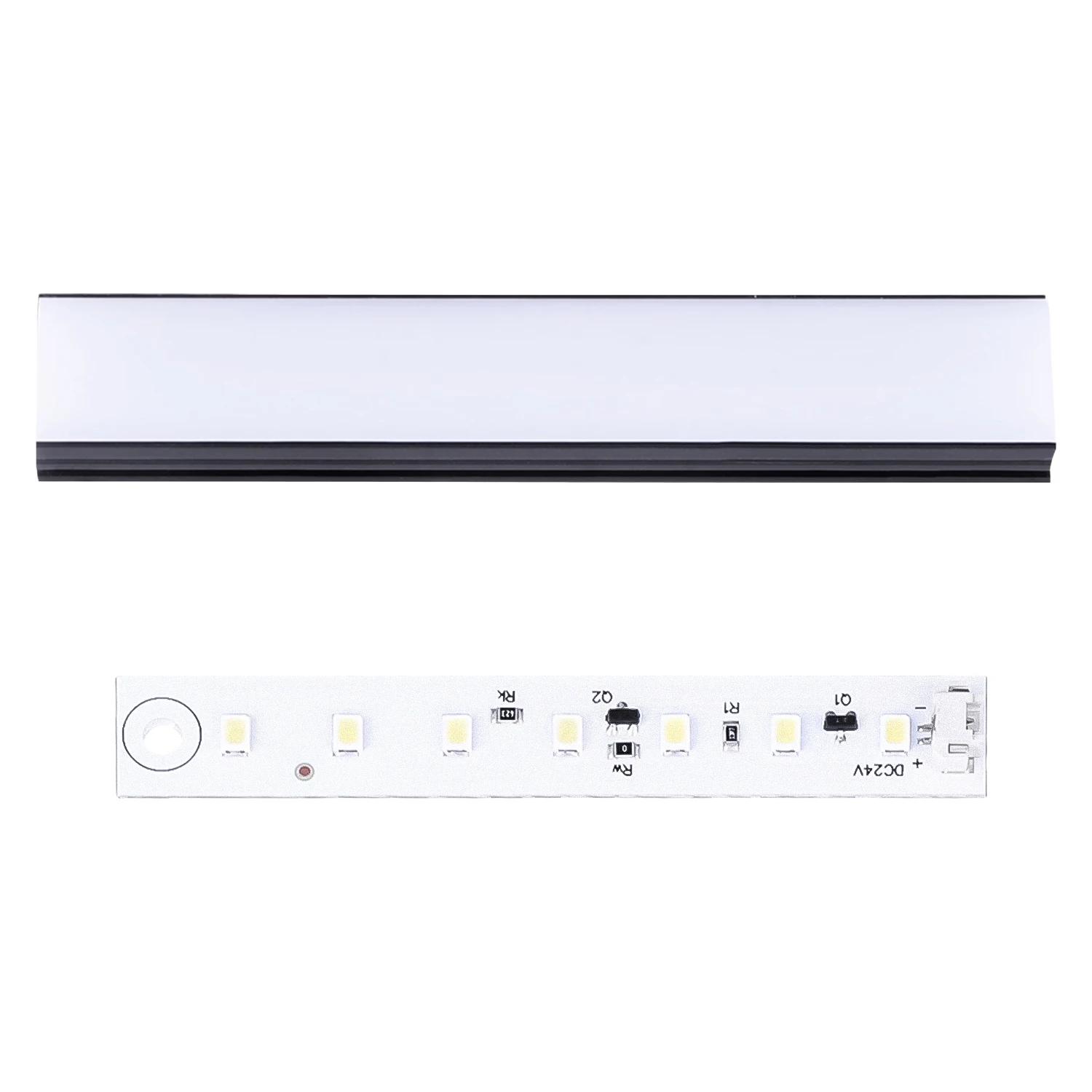 Kit Luz LED Creality para Impresora 3D K2 Plus - 4004010273