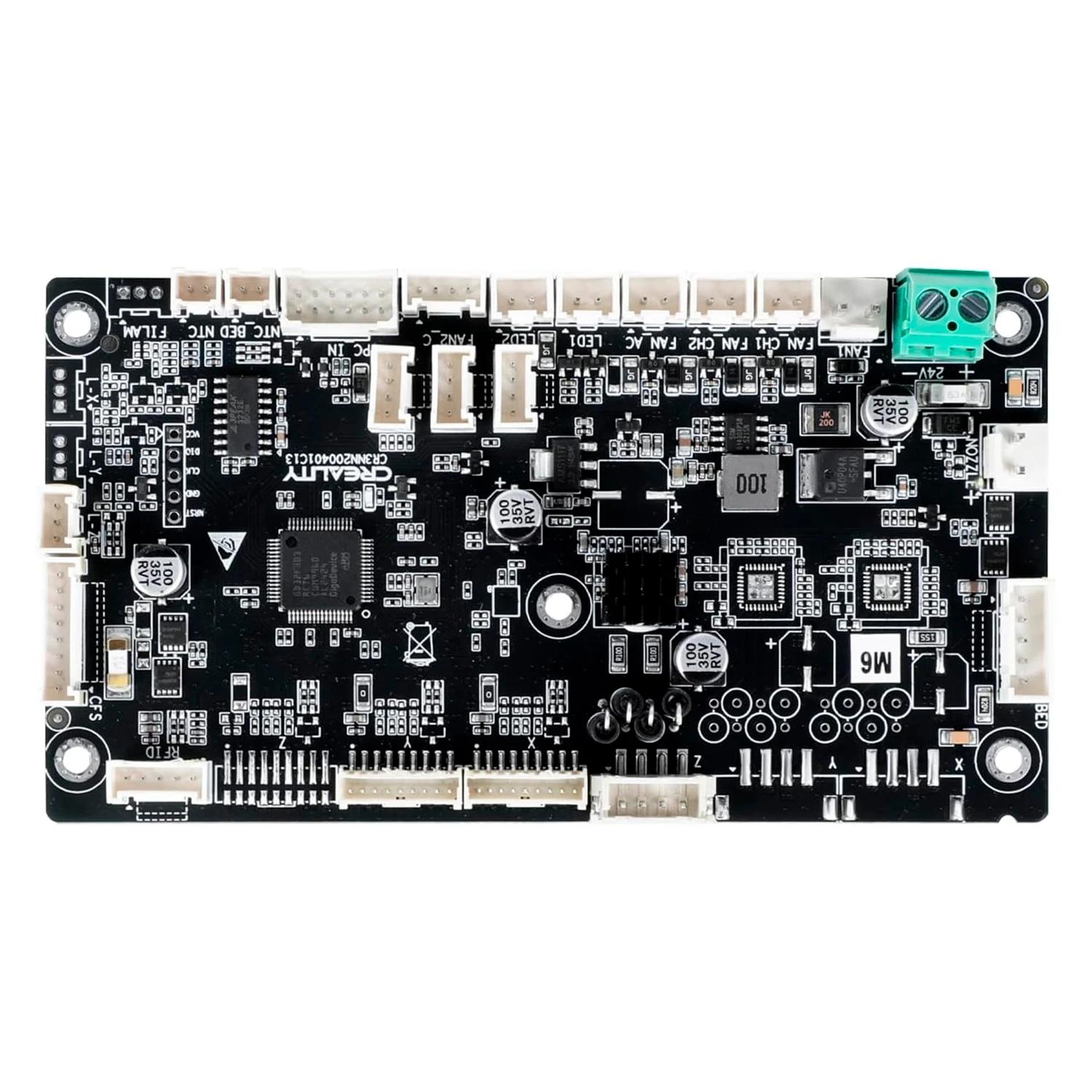 Placa Madre Creality CR3NN200401C13 para Impresora 3D K2 Pro - 4002020083