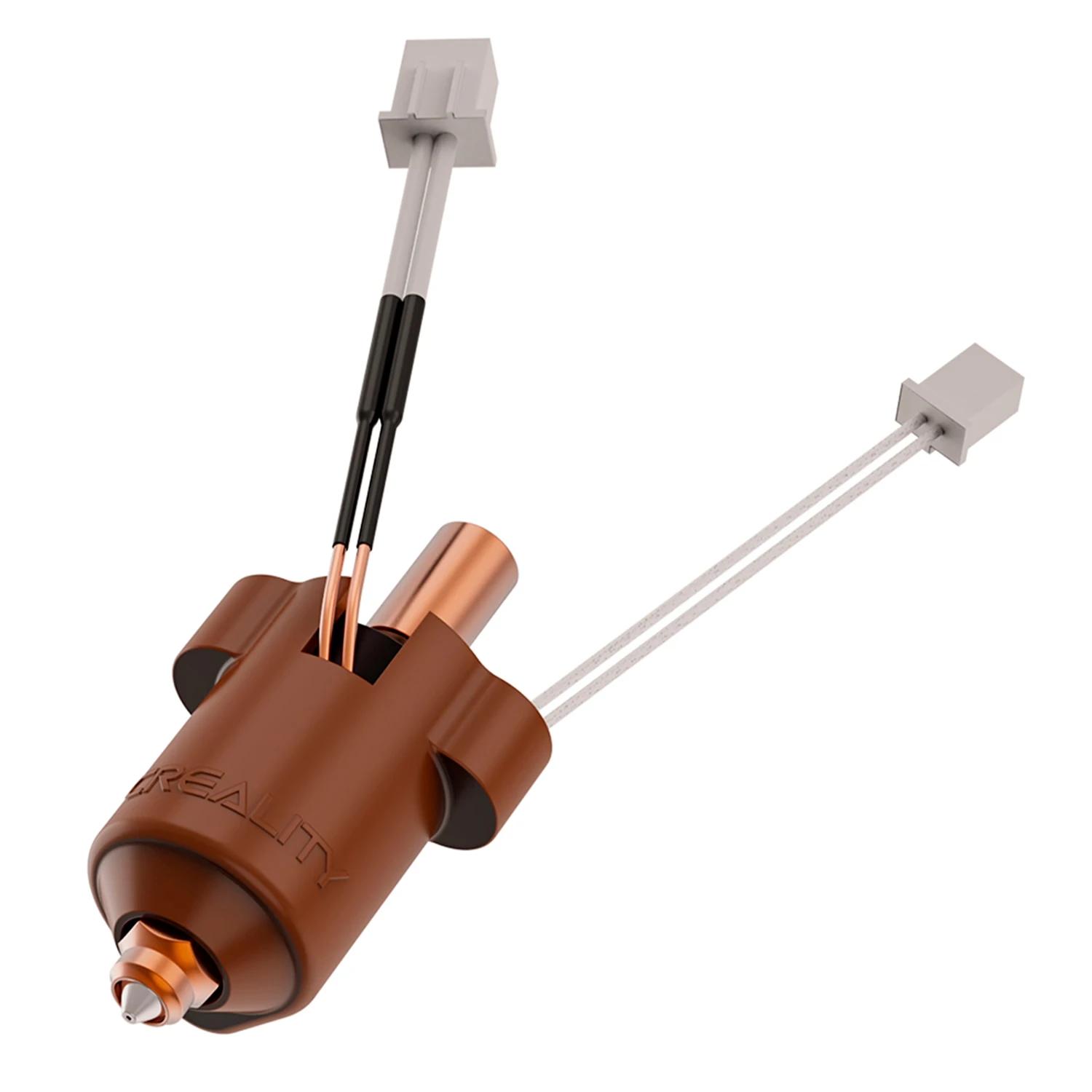 Boquilla Nozzle Creality Cerámica para Impresora 3D - 4001030137