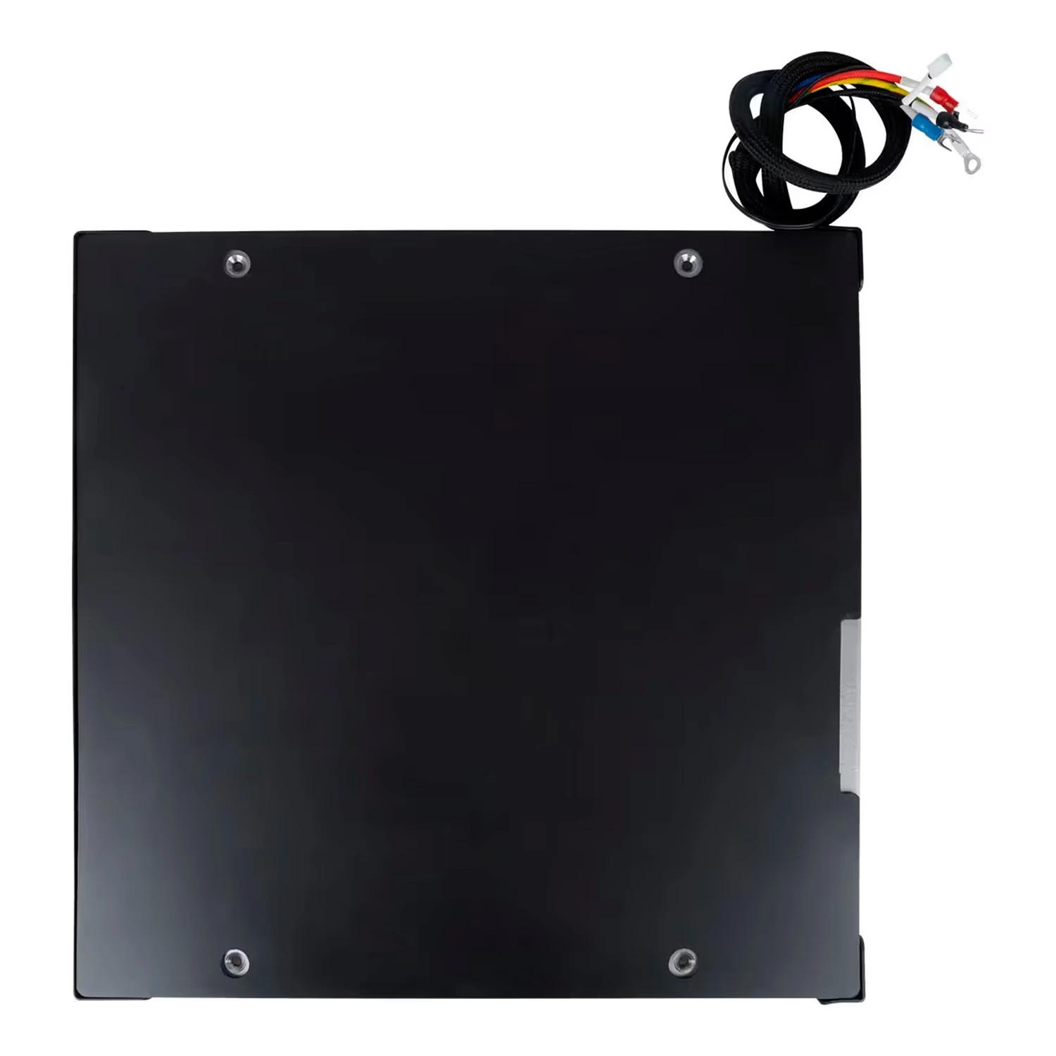 Kit Placa de Calentamiento Hotbed Creality 800W Bivolt para Impresora 3D K2 Pro - 4001040066