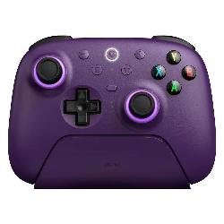 CONTROLE 8BITDO 81HE03 ULTIMATE 2 WIN/ANDROID - PURPLE