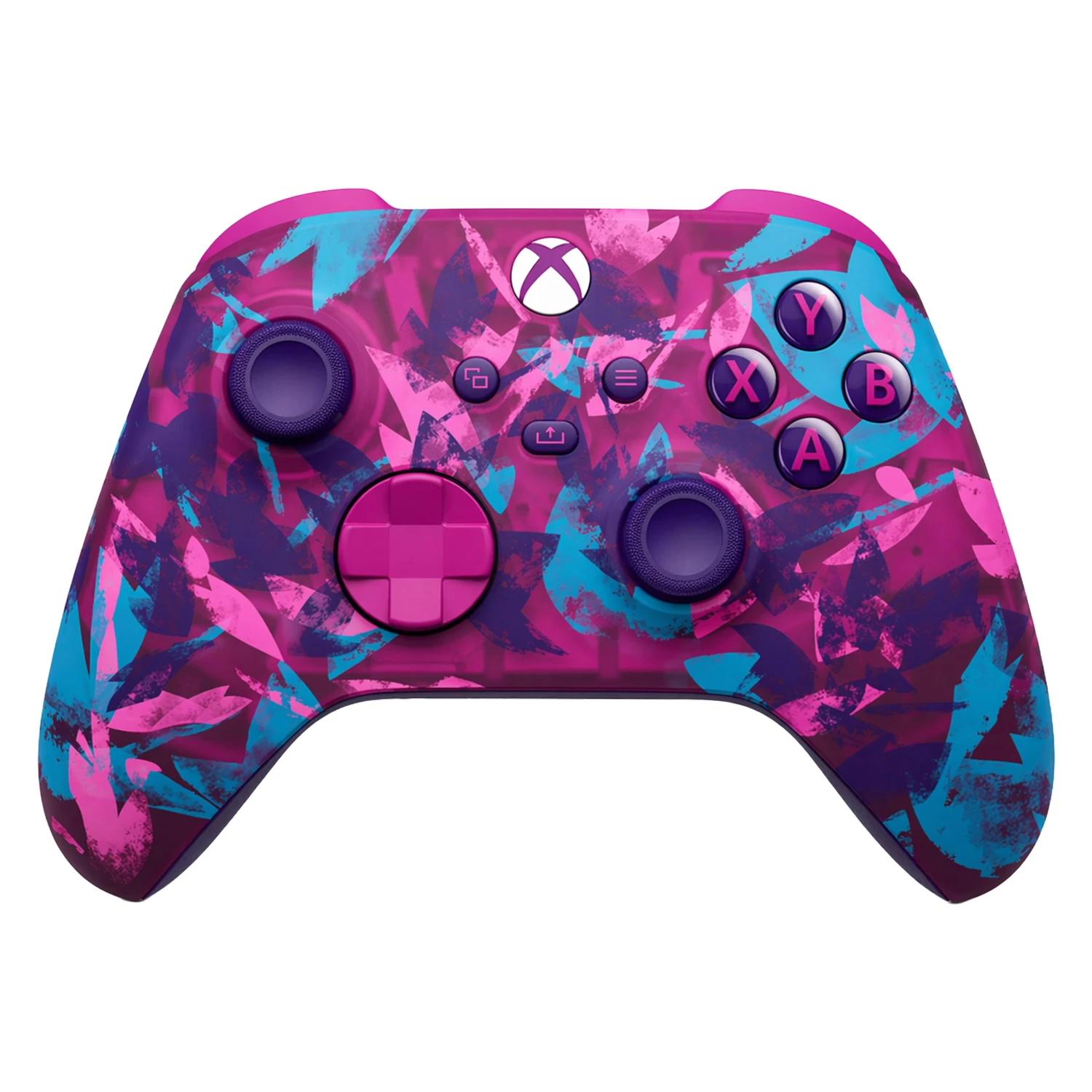 Control Microsoft Heart Breaker Special Edition Inalámbrico para Xbox Series X