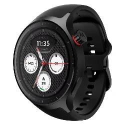 RELOGIO MOTOROLA SMART WATCH XT-2547-2BKSTL BLACK STAINLESS STELL