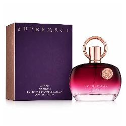 Perfume Afnan Supremacy Purple Eau de Parfum Femenino 100ml