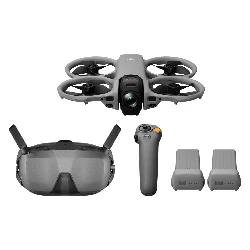 DRONE DJI AVATA 360 MOTION FLY MORE COMBO (DJI GOGGLES N3)