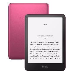 Amazon Kindle Paperwhite Signature Edition 2024 32GB - Rosa