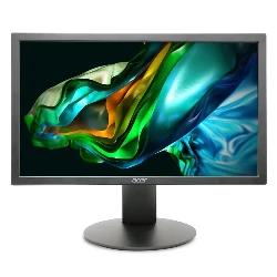 Monitor Acer E200Q 19.5" HD 75Hz HDMI VGA - Negro