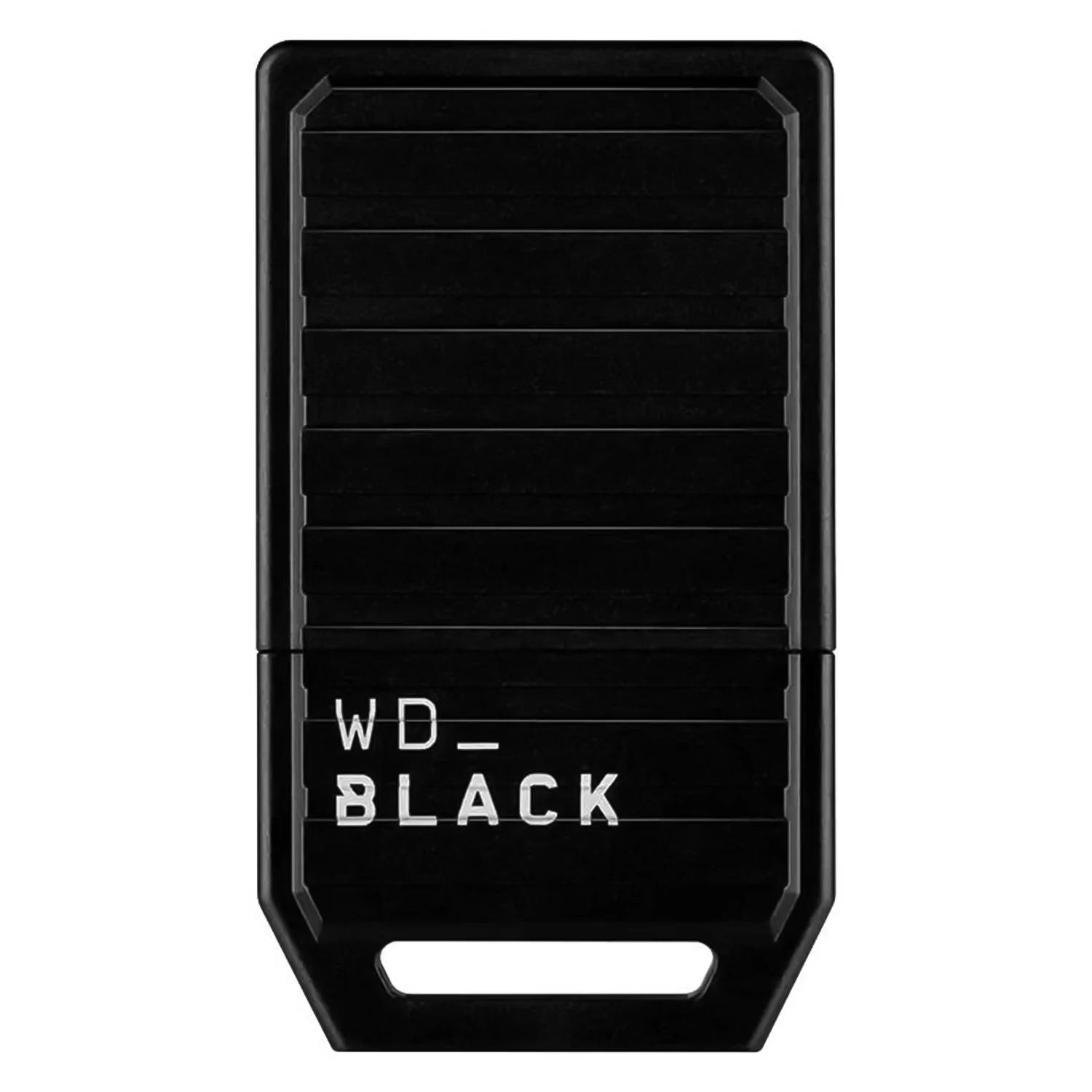 Storage Expansion Card Western Digital 1TB para Xbox Series - WDBMPH0010BNC