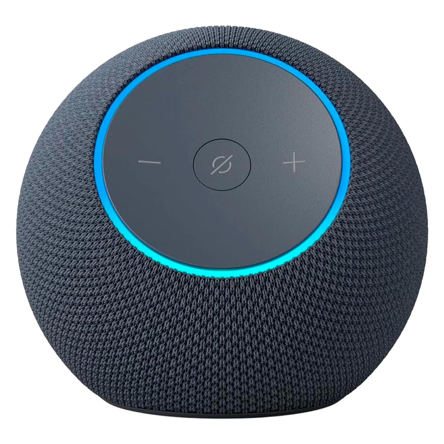 Amazon Echo Dot Max Alexa - Grafito (Caja Dañada)