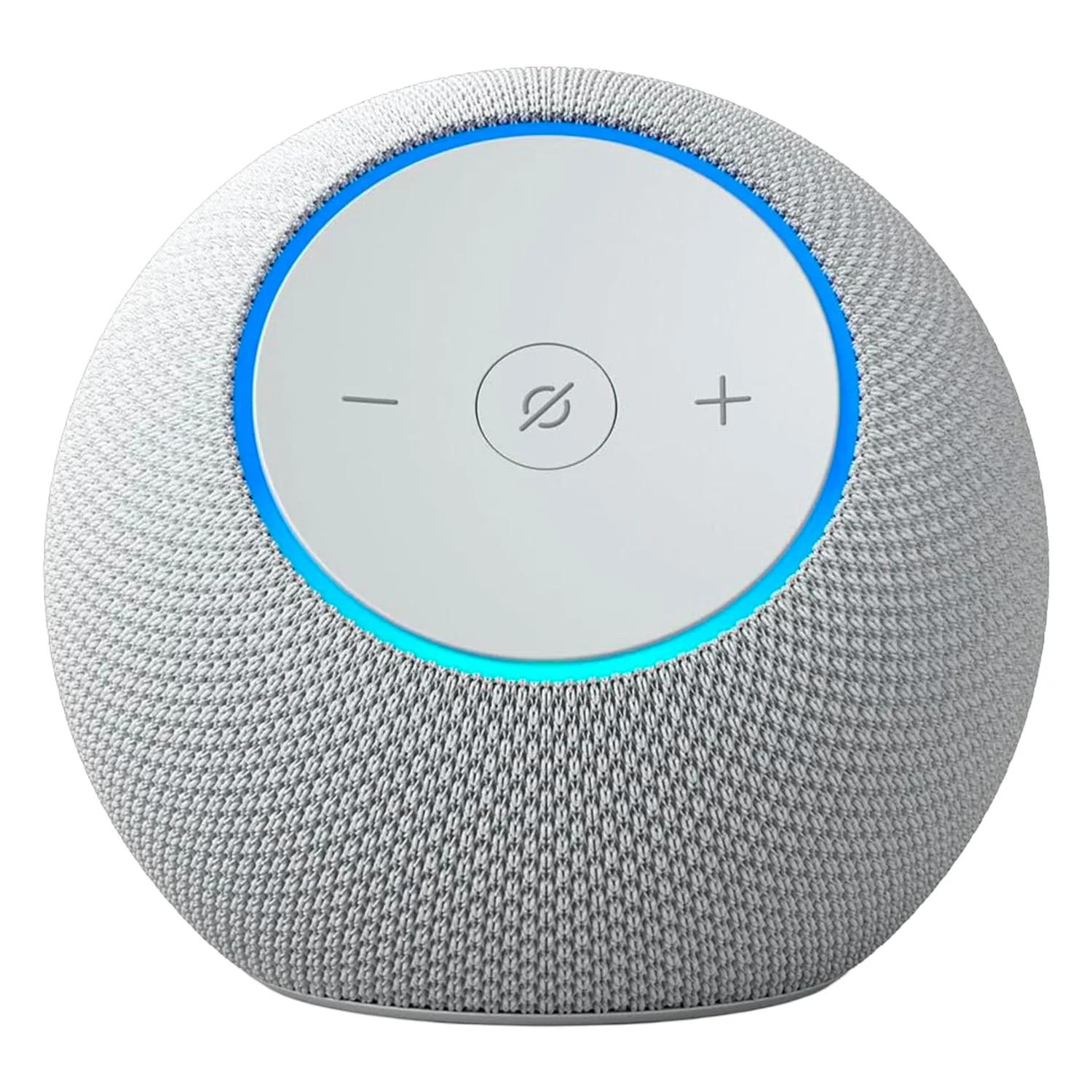 Amazon Echo Dot Max Alexa - Blanco (Caja Dañada)