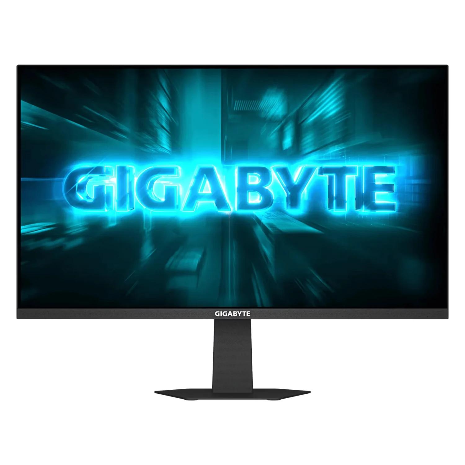 Monitor Gamer Gigabyte GS24F14 24" Full HD 144Hz IPS - Negro