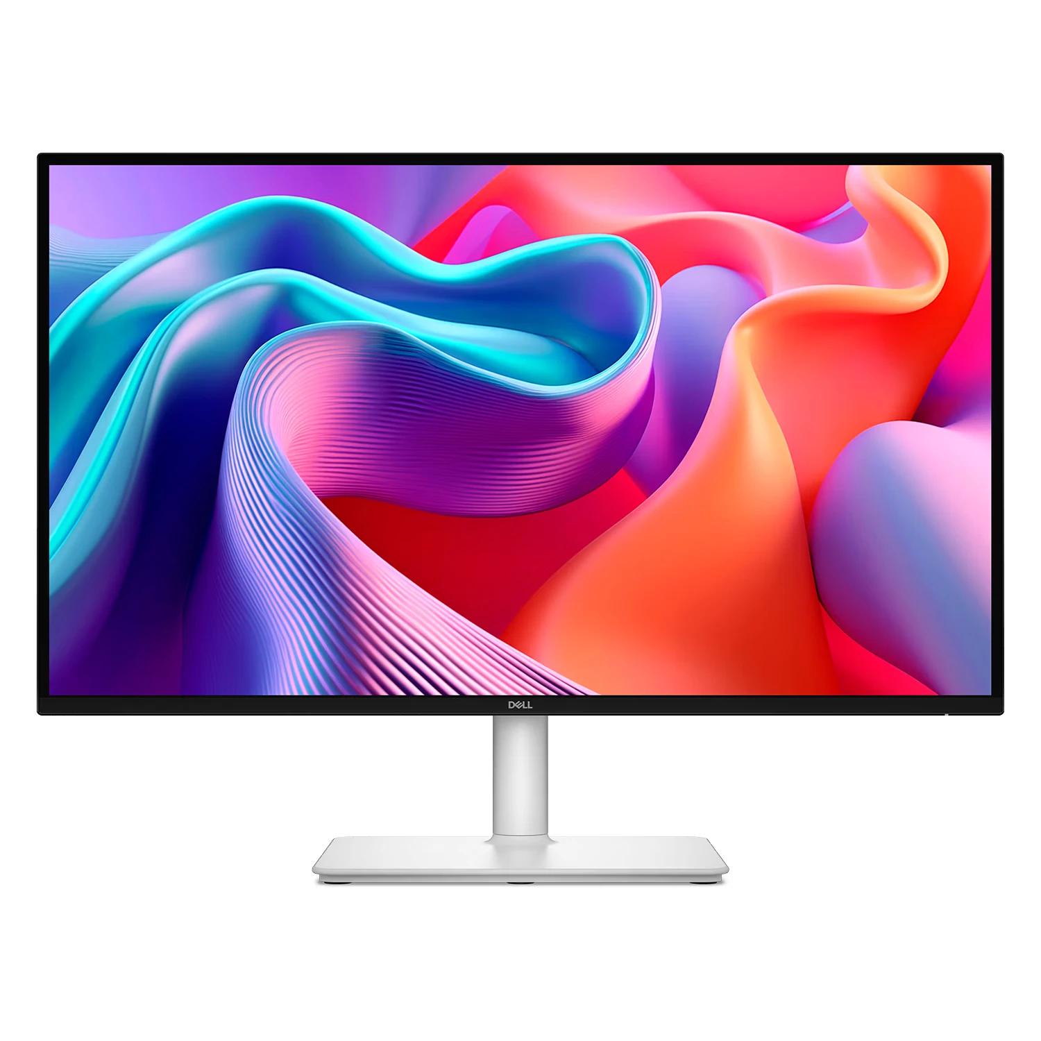 Monitor Gamer Dell Plus S2725DSM 27" Quad HD 144Hz IPS - Blanco