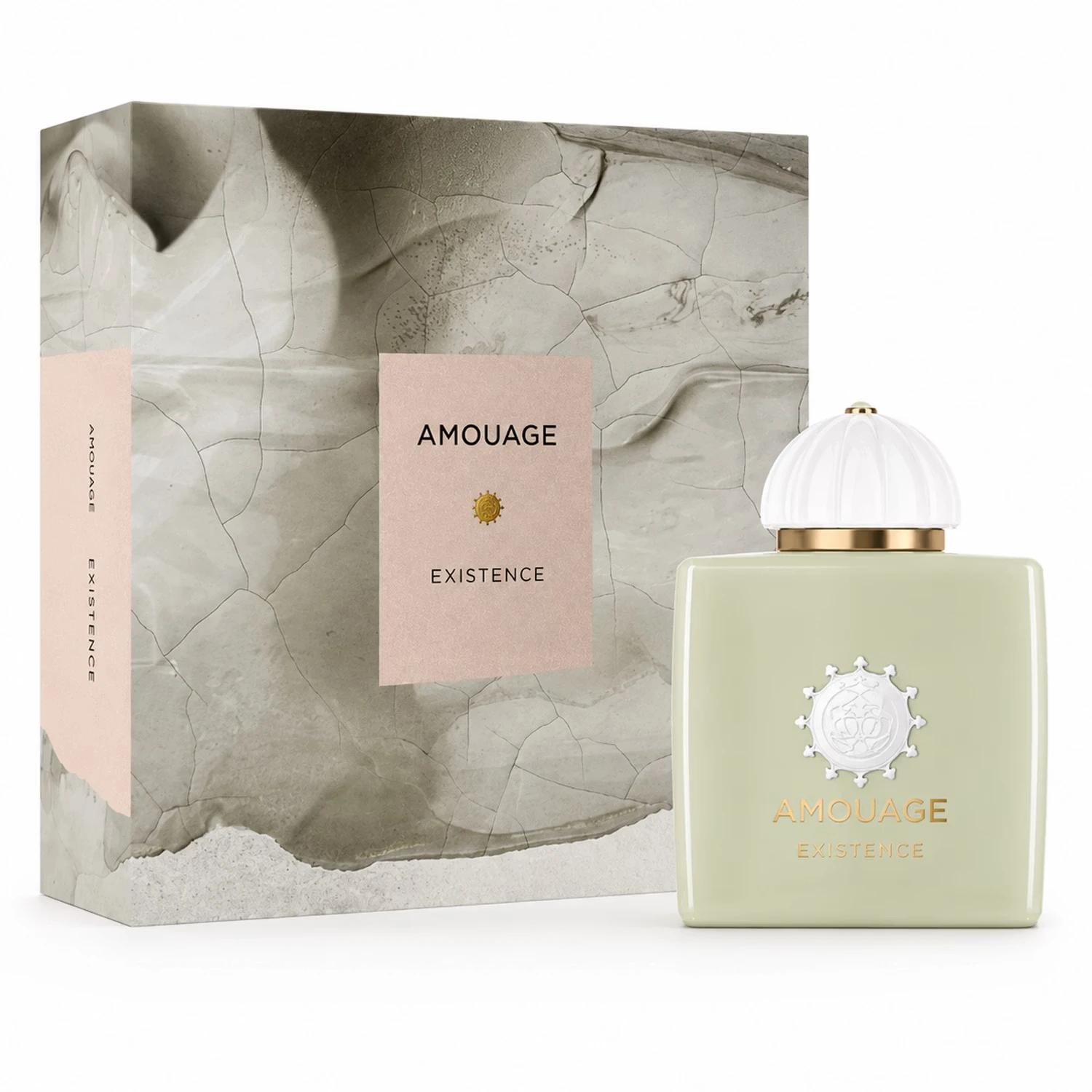 Perfume Amouage Existence Eau de Parfum Unissex 100ml