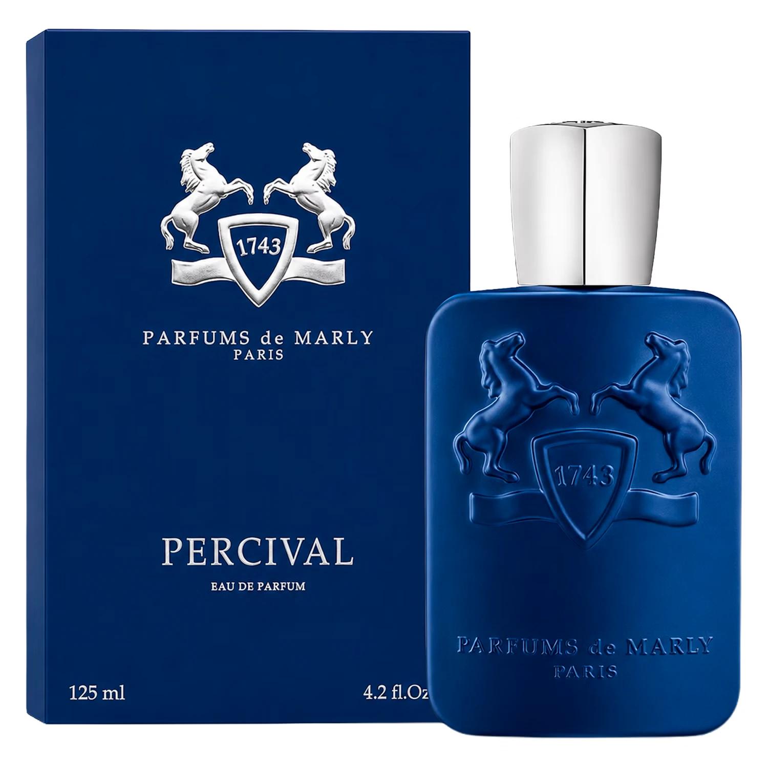 Perfume Parfums de Marly Percival Eau de Parfum Unissex 125ml