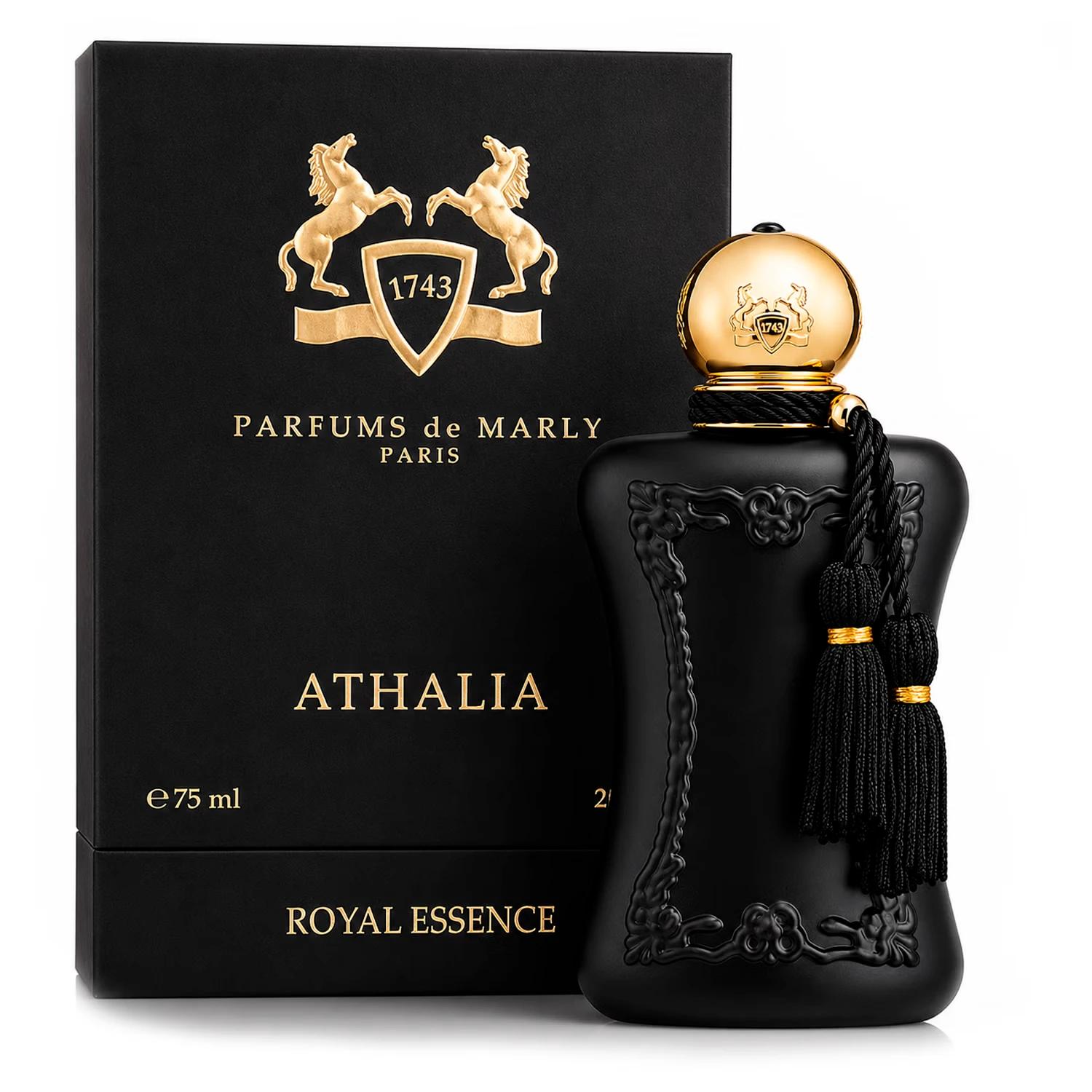 Perfume Parfums de Marly Athalia Eau de Parfum Femenino 75ml
