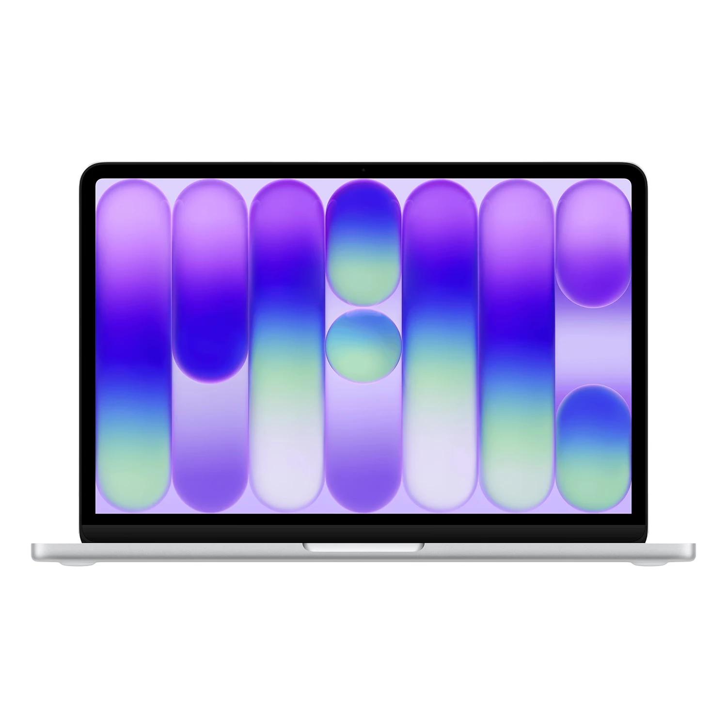 Apple MacBook Neo MHFC4LL/A 13" Chip A18 Pro 512GB SSD 8GB RAM - Plata (Activado en Marzo)