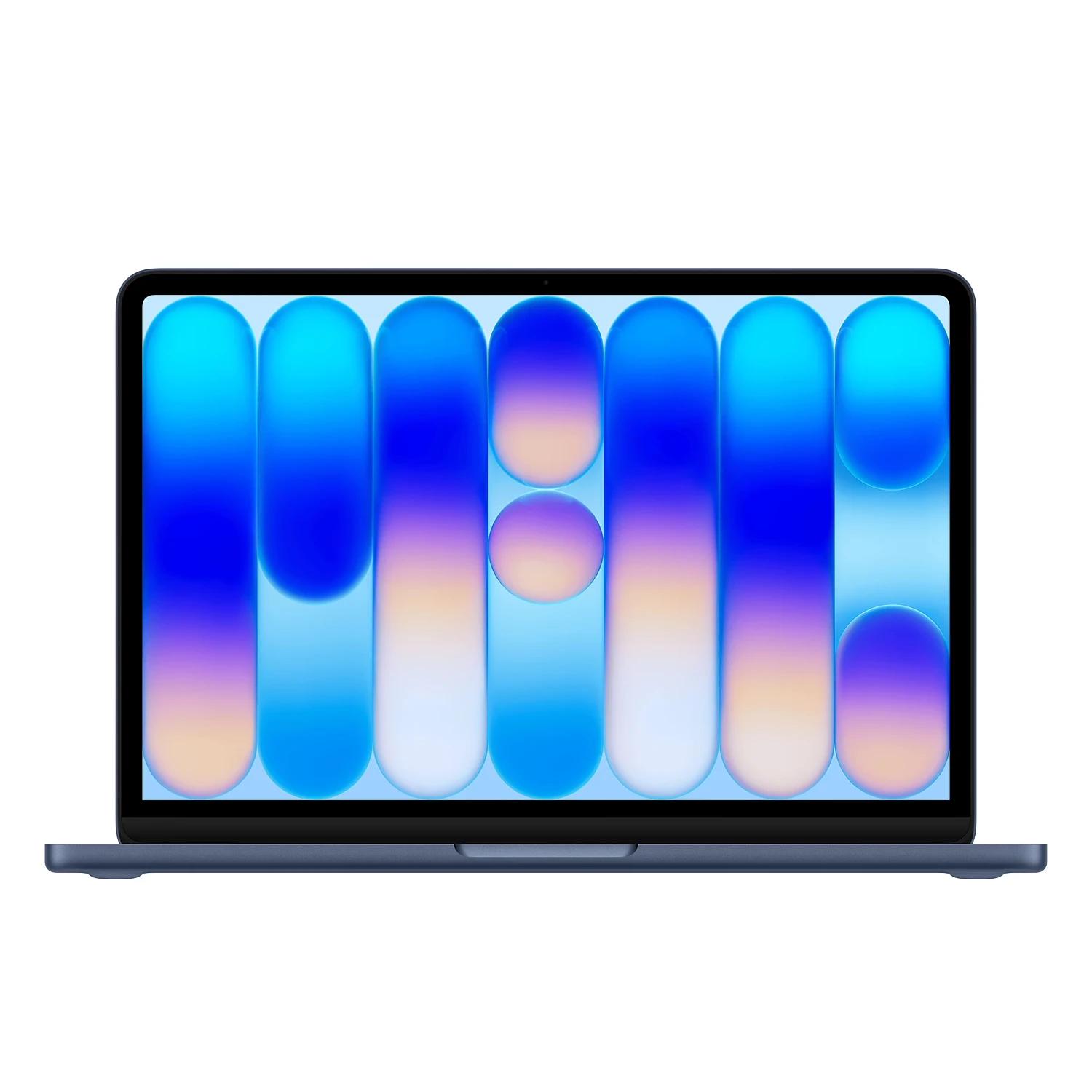 Apple MacBook Neo MHFG4LL/A 13" Chip A18 Pro 512GB SSD 8GB RAM - Índigo (Activado en Marzo)