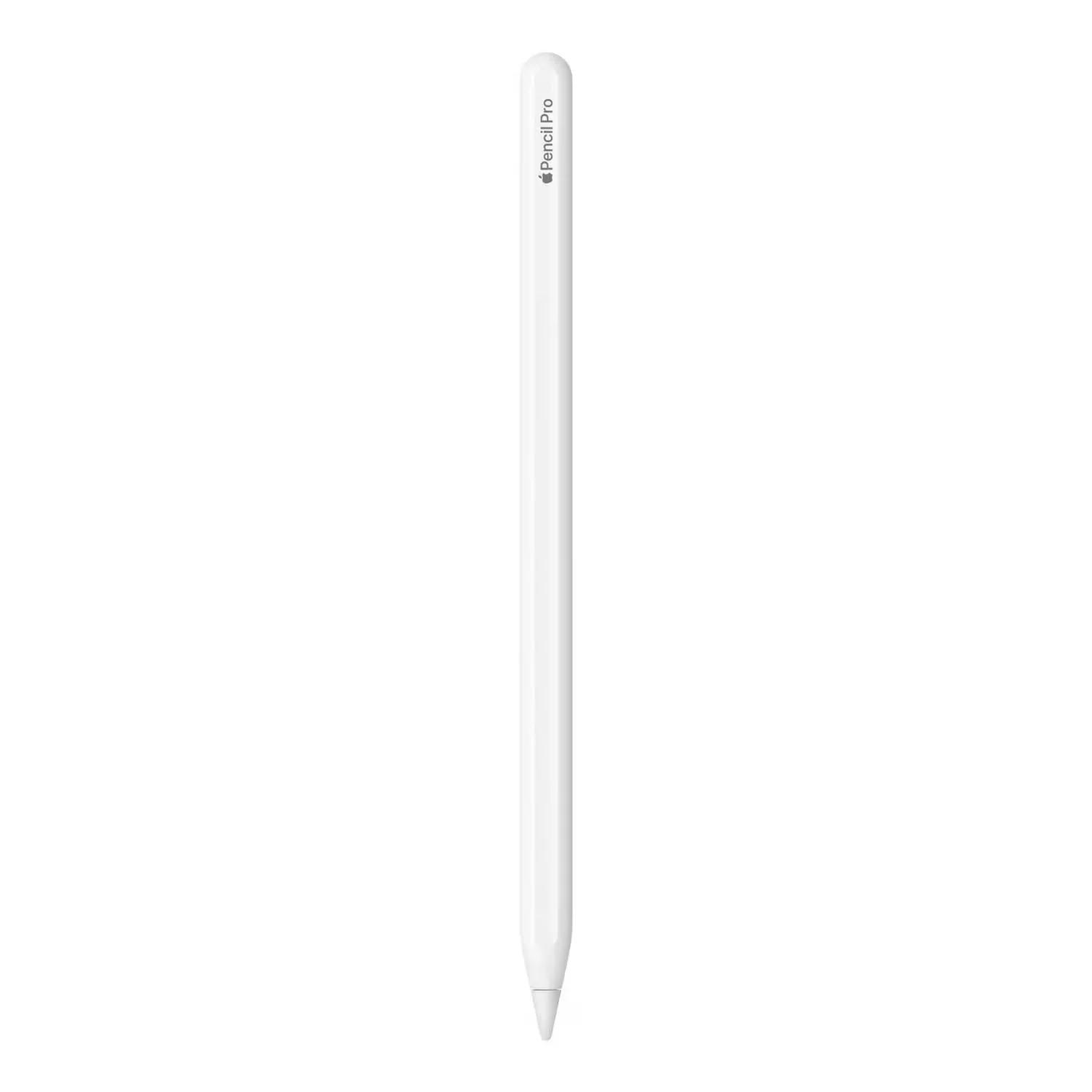 Apple Pencil Pro A2538 MX2D3AM/A para iPad - Blanco (Activado)