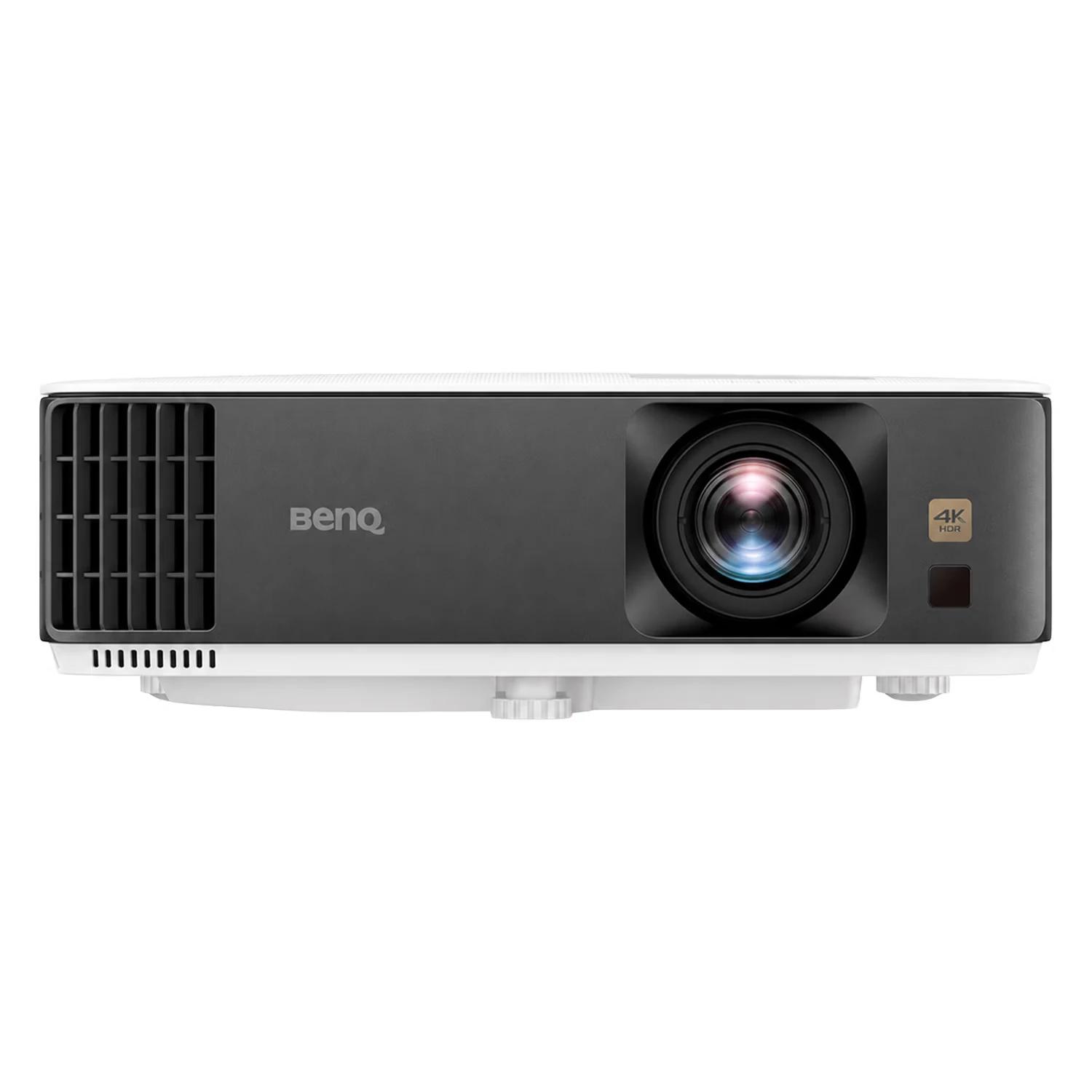 Proyector BenQ TK700 DLP 3200 Lúmenes HDMI - Blanco