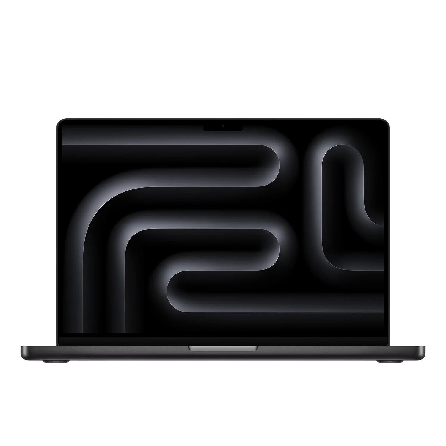 Apple MacBook Pro MGDR4LL/A 14" Chip M5 Pro 1TB SSD 24GB RAM - Negro Espacial (Caja Dañada)