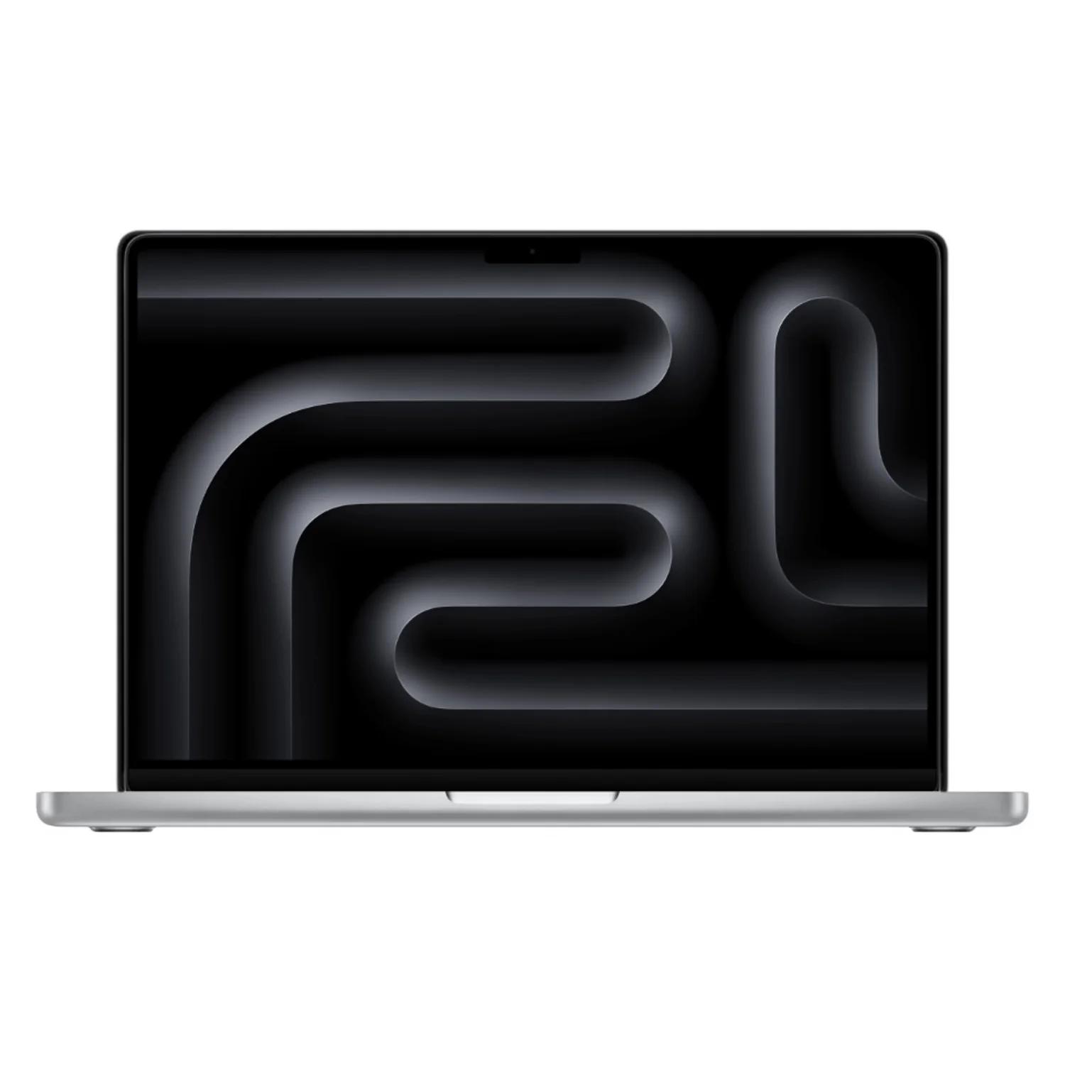 Apple MacBook Pro MGDN4LL/A 14" Chip M5 Pro 1TB SSD 24GB RAM - Plata (Caixa Danificada)