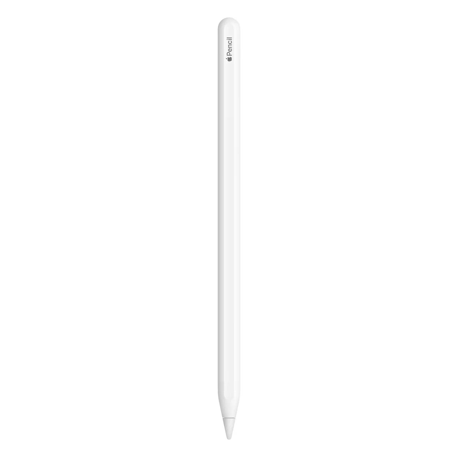 Apple Pencil 2 MXN43ZM/A para iPad - Blanco (Sin Sellar)