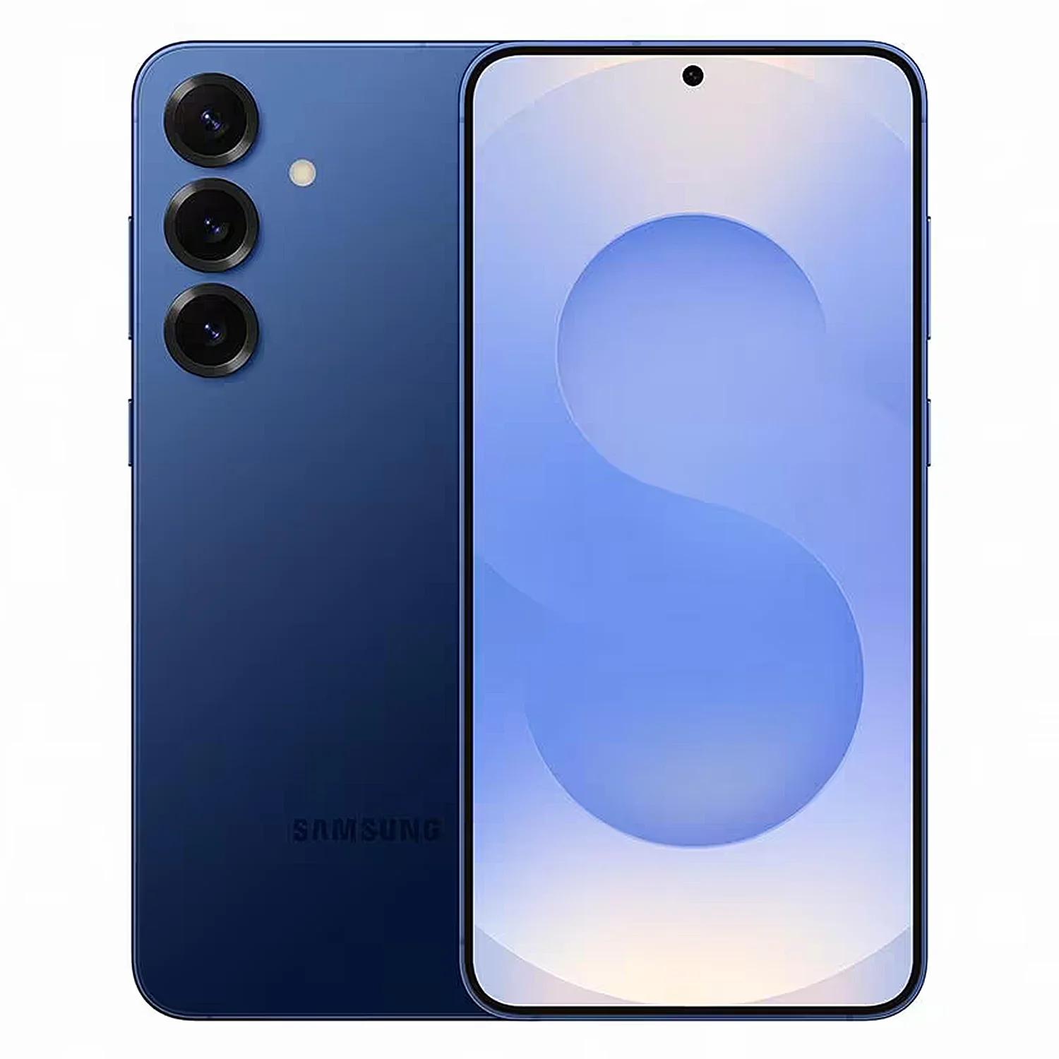 CEL SAMSUNG S25+ SM-S936W 5G DS/512GB/12 6.6" BLUE BK.SLIM AR/PY DESL.